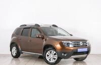 Renault Duster 1 из 21