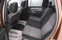 Renault Duster 19 из 21