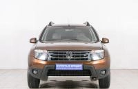 Renault Duster 2 из 21