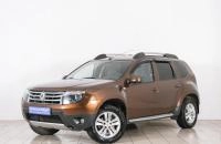 Renault Duster 3 из 21
