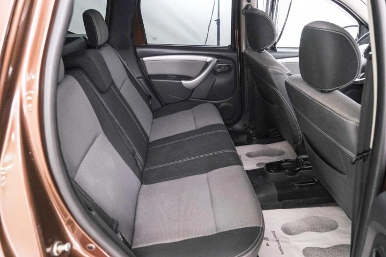 Renault Duster 20 из 21