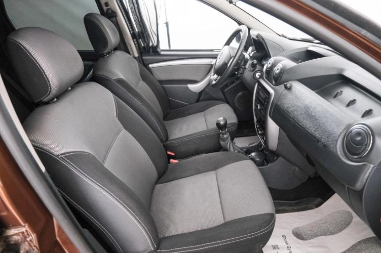 Renault Duster 13 из 21