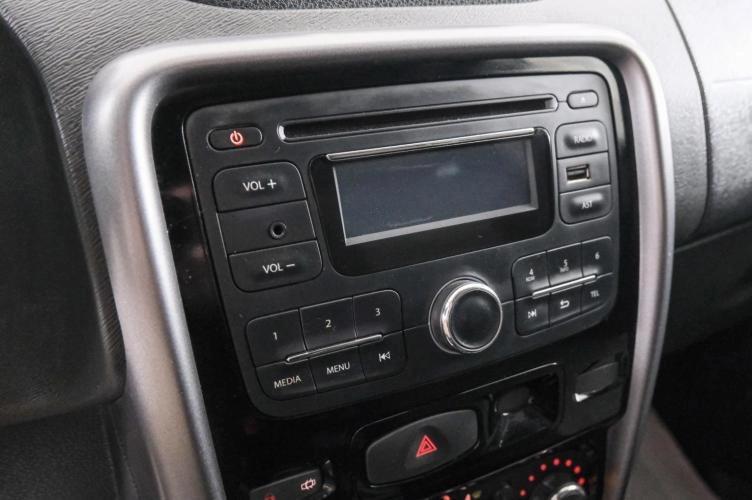 Renault Duster 15 из 21