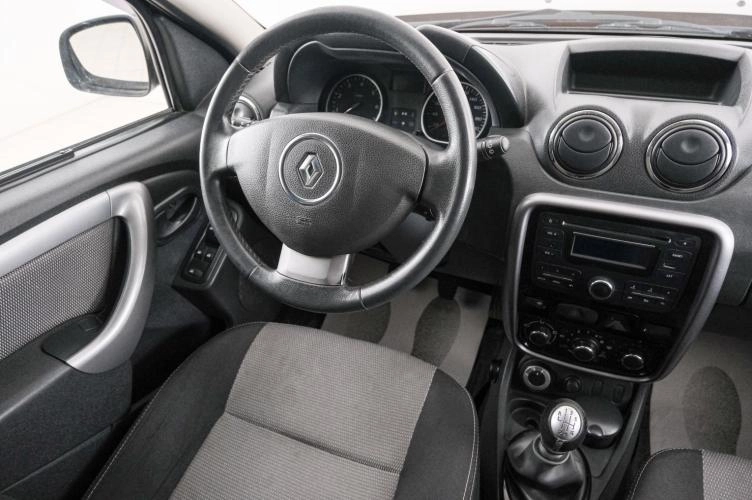 Renault Duster 9 из 21