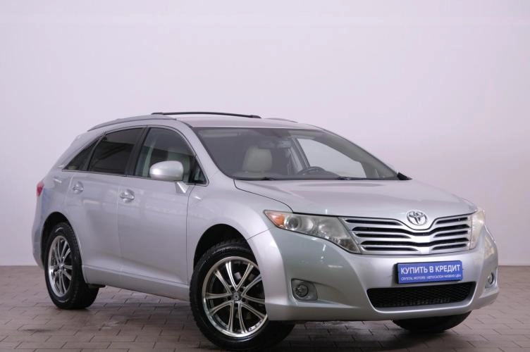 Toyota Venza 1 из 6