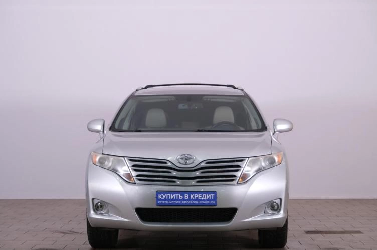 Toyota Venza 2 из 6