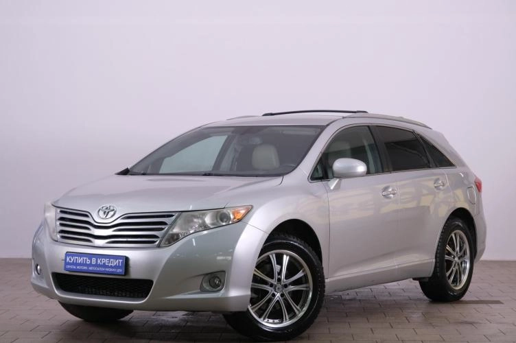 Toyota Venza 3 из 6