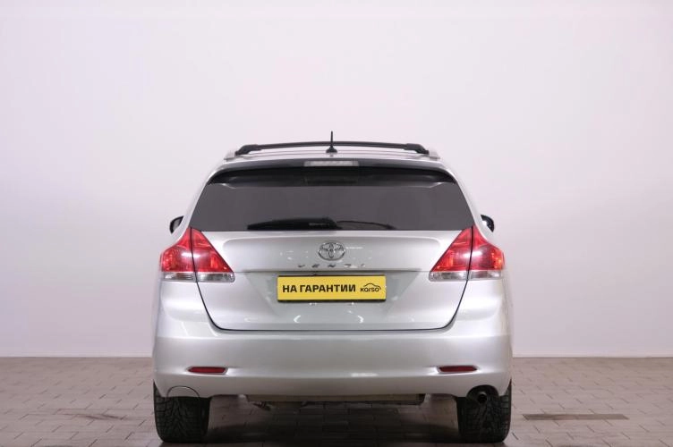 Toyota Venza 5 из 6