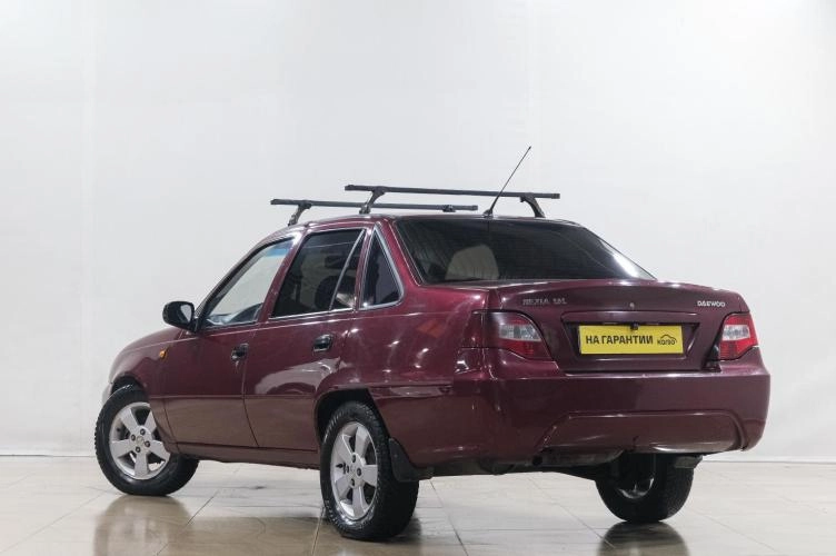 Daewoo Nexia 4 из 6