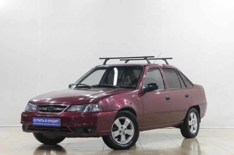 Daewoo Nexia 3 из 6