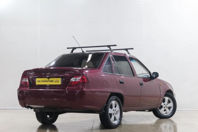 Daewoo Nexia 6 из 6