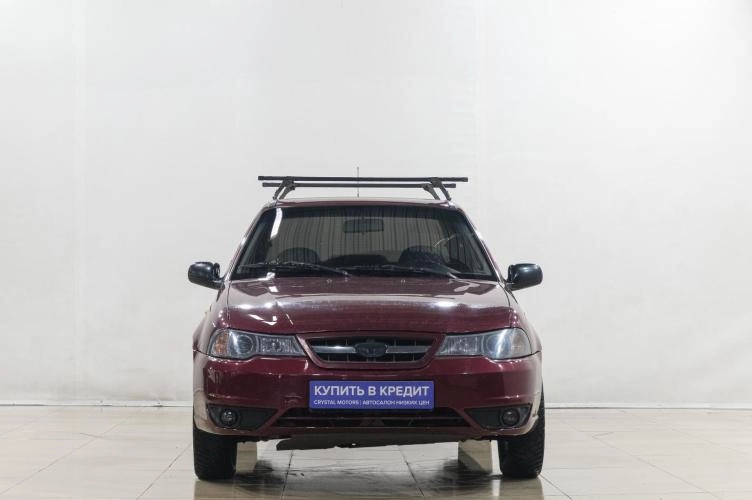 Daewoo Nexia 2 из 6