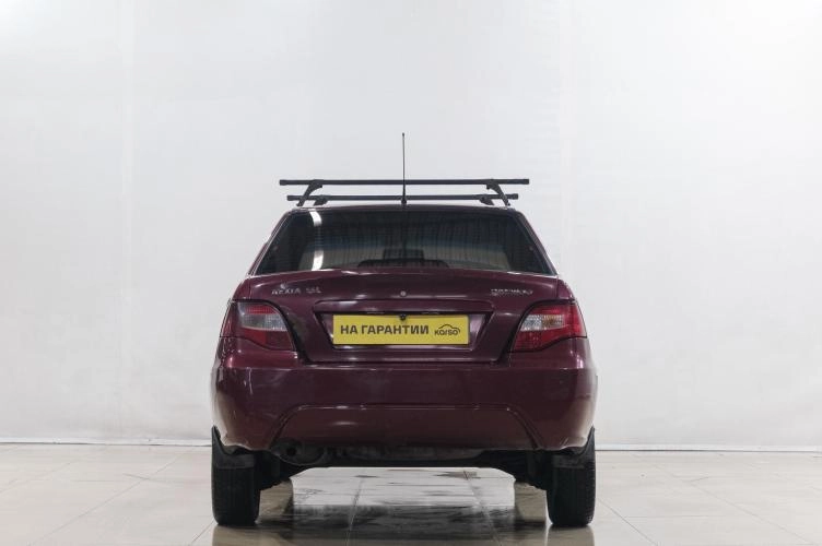 Daewoo Nexia 5 из 6