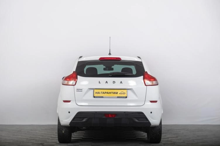 ВАЗ (LADA) XRAY 4 из 6