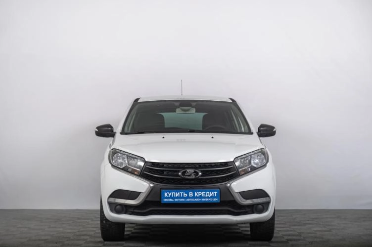 ВАЗ (LADA) XRAY 3 из 6