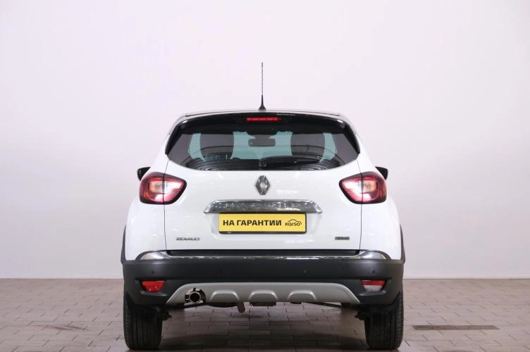 Renault Kaptur 5 из 6