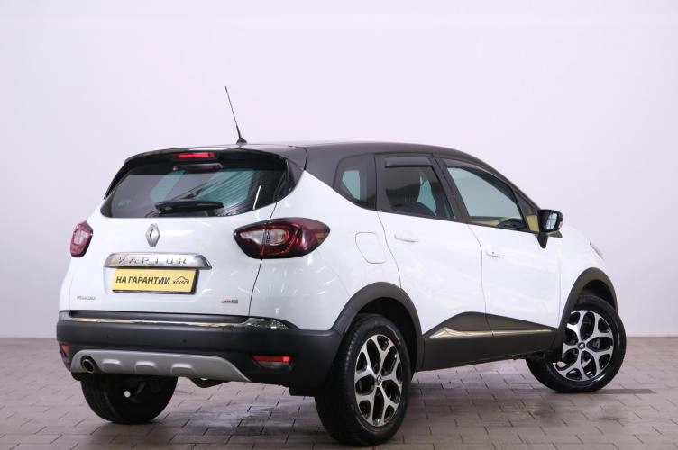 Renault Kaptur 6 из 6