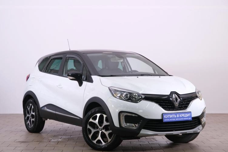 Renault Kaptur 1 из 6