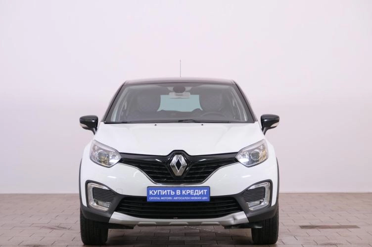 Renault Kaptur 2 из 6