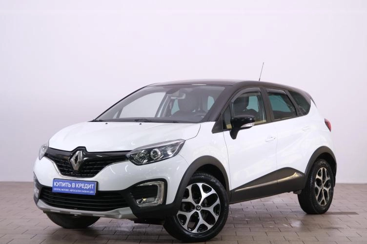 Renault Kaptur 3 из 6