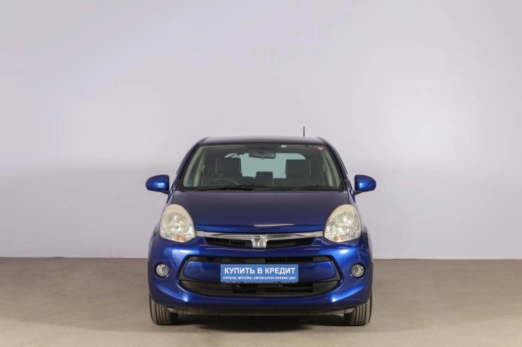 Toyota Passo 2 из 6