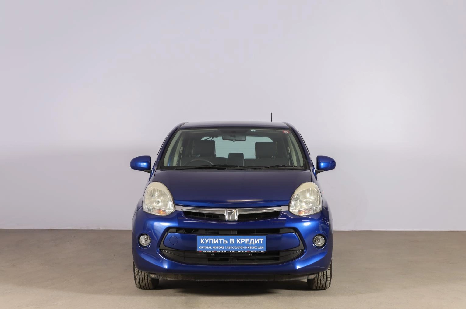 Toyota Passo 2 из 15