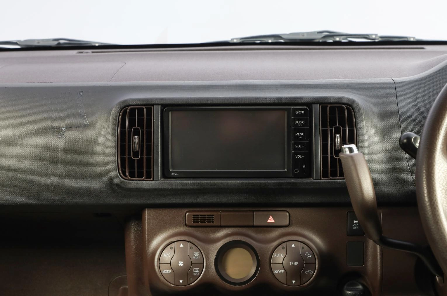 Toyota Passo 12 из 15
