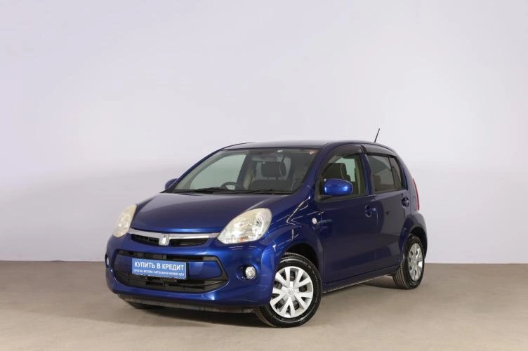 Toyota Passo 3 из 6