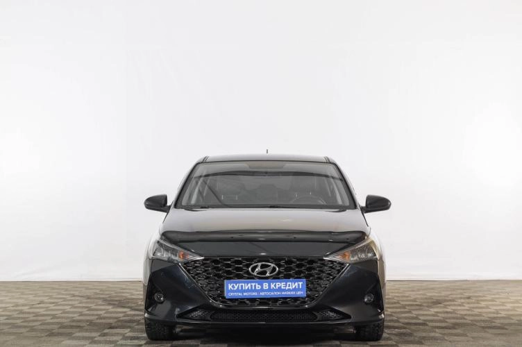 Hyundai Solaris 2 из 6
