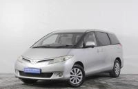 Toyota Estima 3 из 23