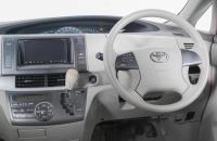 Toyota Estima 14 из 23