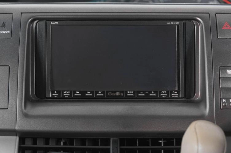 Toyota Estima 19 из 23