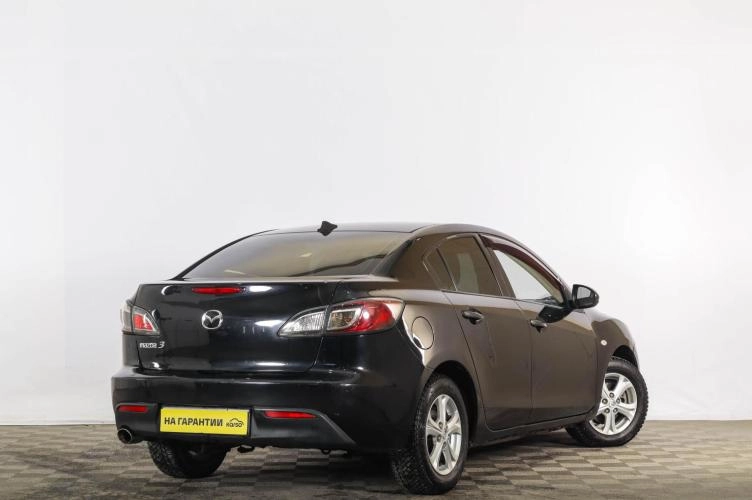 Mazda 3 6 из 6