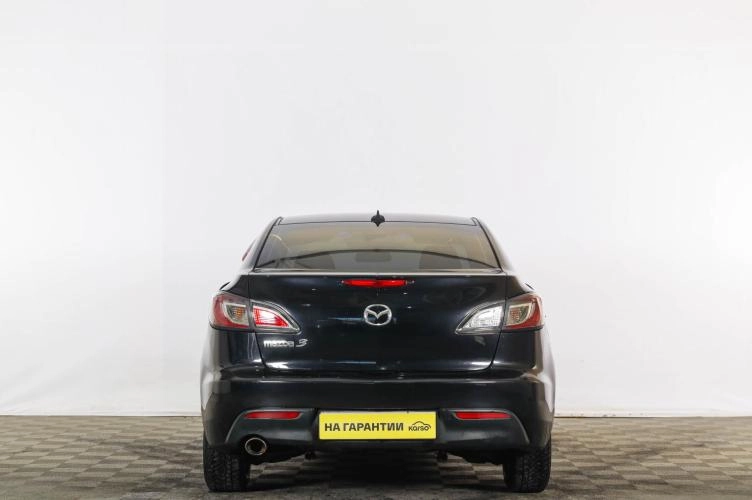 Mazda 3 5 из 6