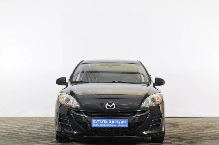 Mazda 3 2 из 6