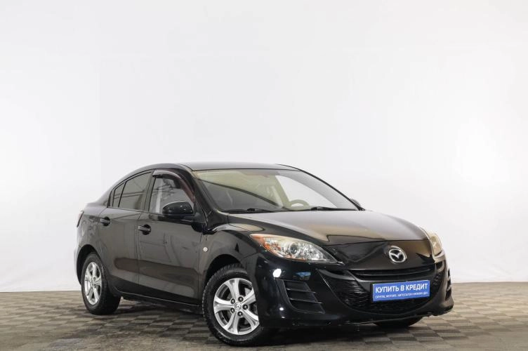 Mazda 3 1 из 6