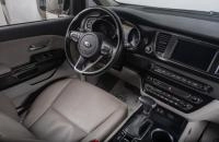 KIA Carnival 10 из 19