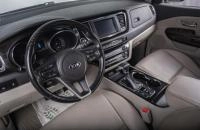 KIA Carnival 9 из 19