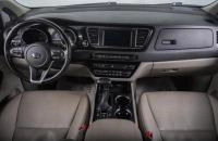 KIA Carnival 11 из 19