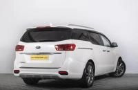 KIA Carnival 6 из 19