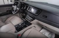 KIA Carnival 17 из 19