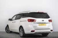 KIA Carnival 5 из 19