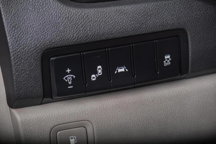 KIA Carnival 8 из 19