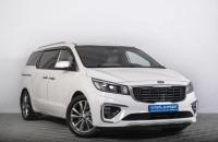 KIA Carnival 1 из 19