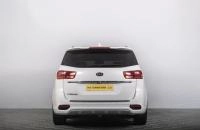 KIA Carnival 4 из 19