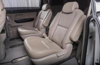 KIA Carnival 18 из 19