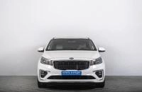 KIA Carnival 3 из 19