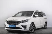 KIA Carnival 2 из 19