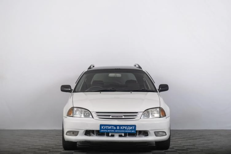 Toyota Caldina 3 из 6