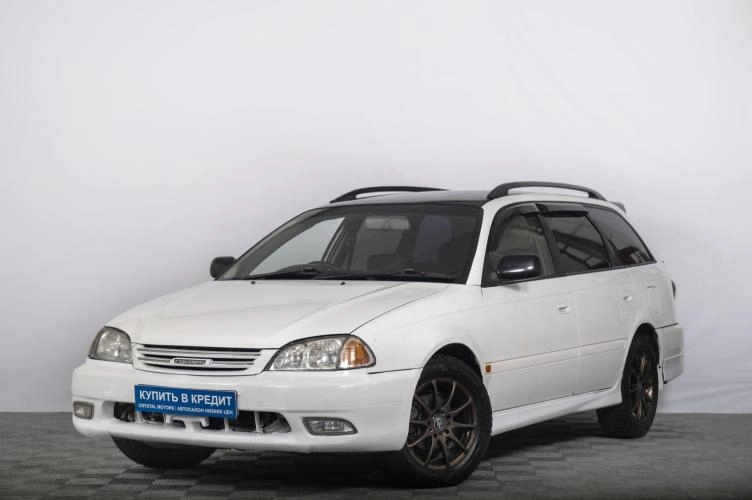 Toyota Caldina 2 из 6